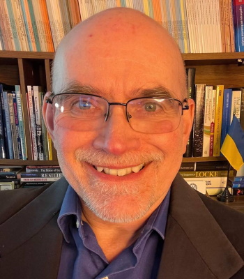 Наші викладачі