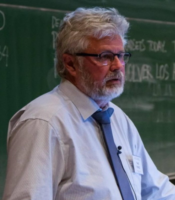 Наші викладачі